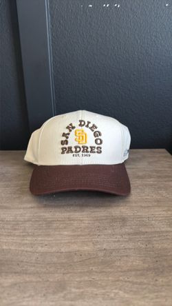 Padres Hat