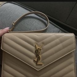 Ysl bag 