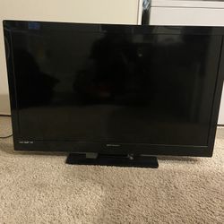 Emerson 40 inch tv