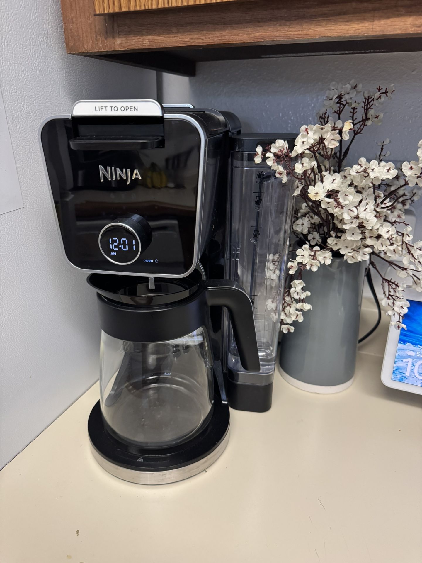 Ninja Coffee Maker