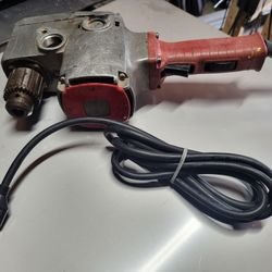 Milwaukee Drill