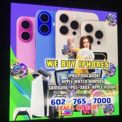 New Samsung + Galaxy Buyer iPhone 16 Pro Max 