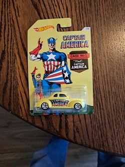 Hot Wheels Set