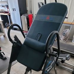 Inversion Table