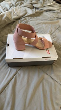 Women's Shoe