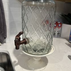 water dispenser 