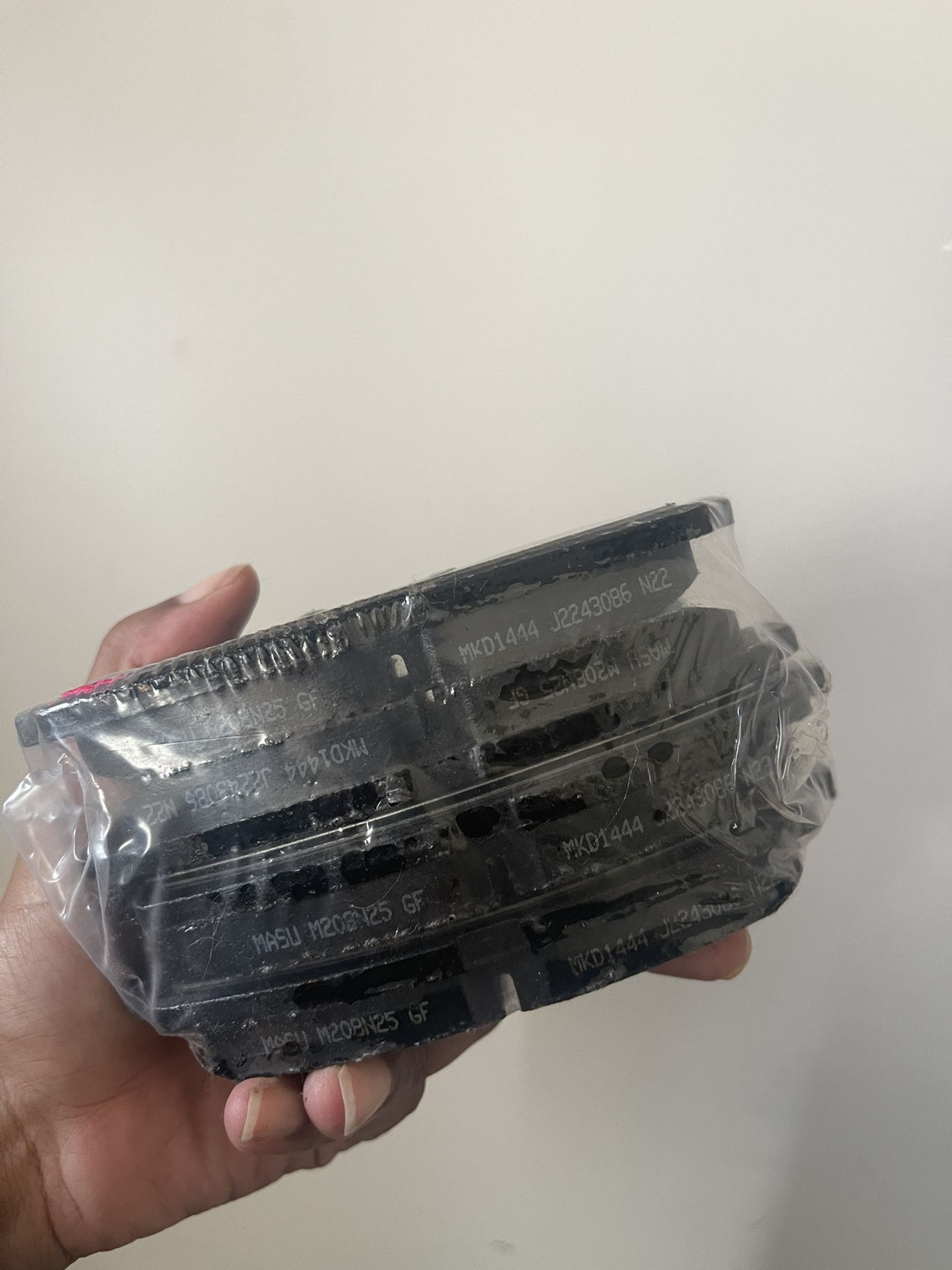 Duralast Gold Brake Pads