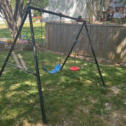 Swing Set