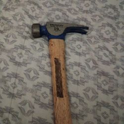 19 Oz Hammer