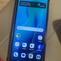 Moto G 5g Total Wireless