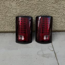 Ford E-Serie Taillight For Sale
