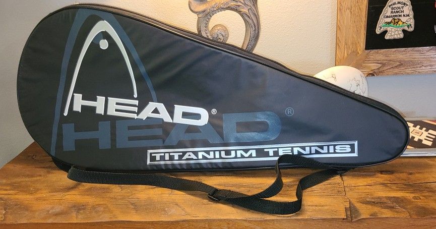 Head Tennis Racket Cover