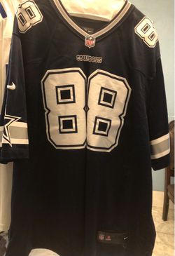 Authentic Dallas Cowboy Jerseys