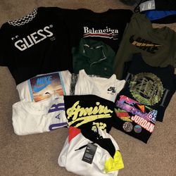 Big Man Clothes Bundle 4