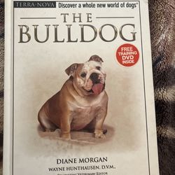 The Bulldog