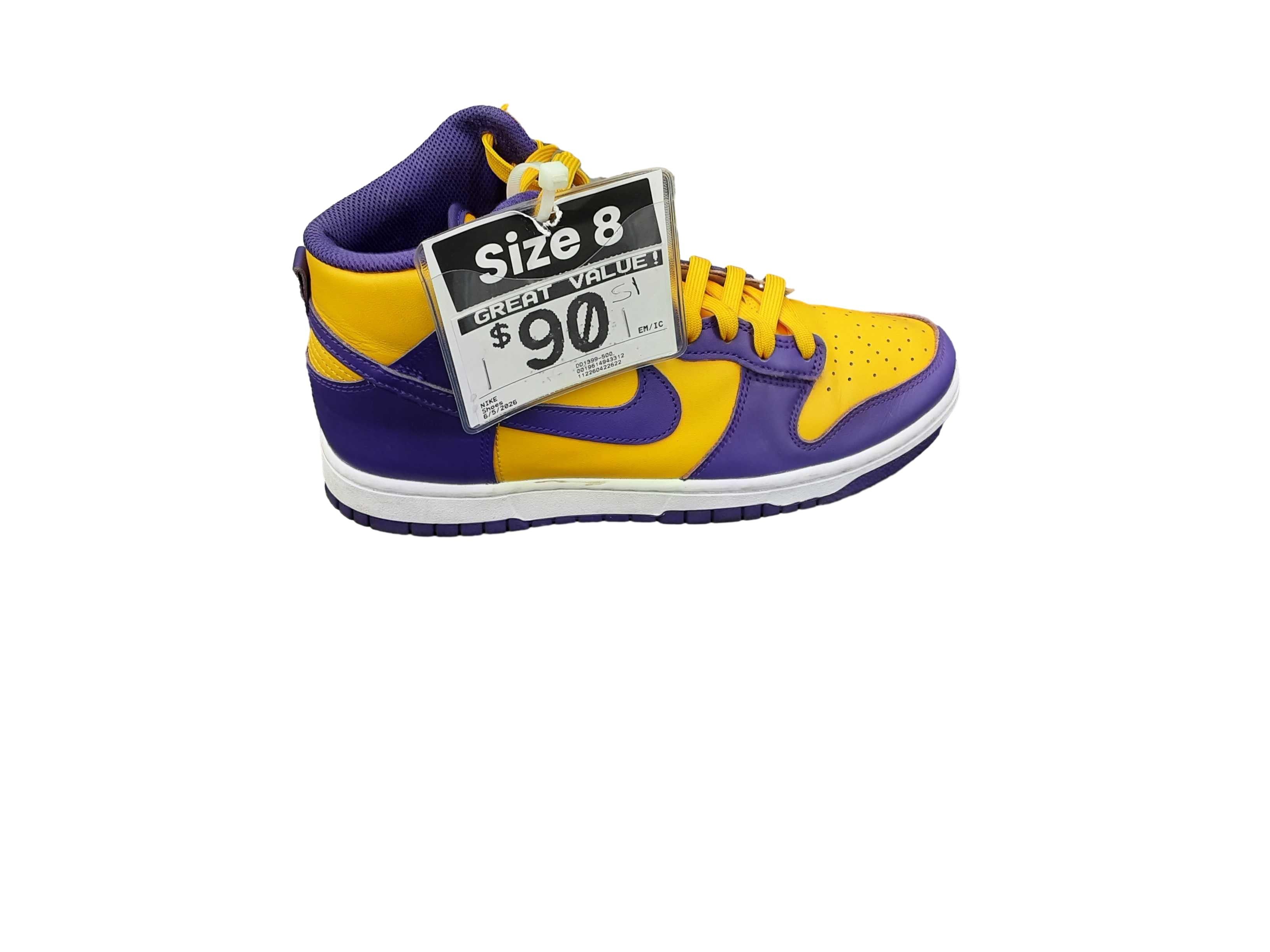 Nike Dd1399-500 Multi-color