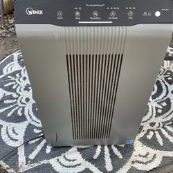 Winix Air Purifier Model 5300-2