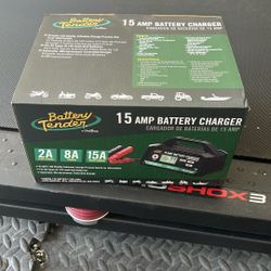 Battery Charger
