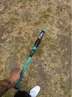 Axe Fury Balanced softball bat