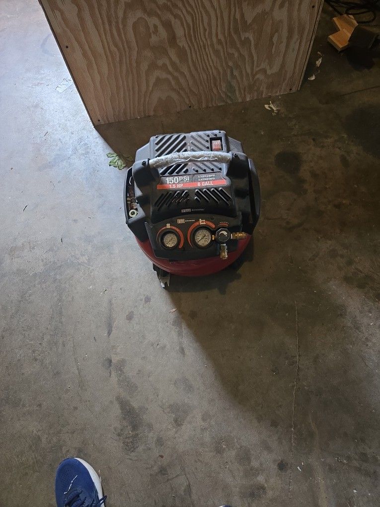 Compressor