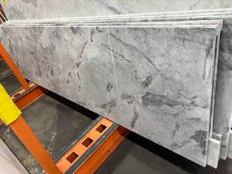  Grigio Fantasy-108x26” Countertop | 	SOFT QUARTZITE