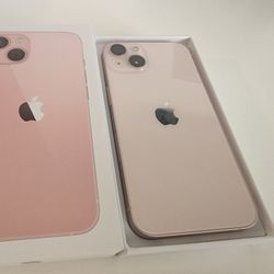 IPHONE 13 LIKE NEW 128 GB UNLOCKED