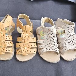 Size 5M And 4M Kids Shoes