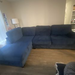 Sectional