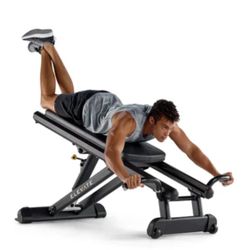 TOTAL GYM ELEVATE PRESS IN GREAT CONDITION! READY 4 DELIVERY OR PICKUP!