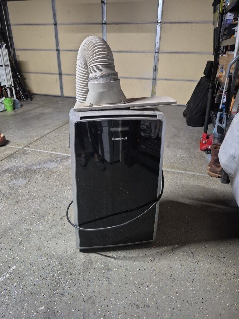 Portable A/C Honeywell