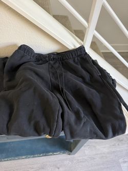 Nike Sweats Pants Women’s Size Small