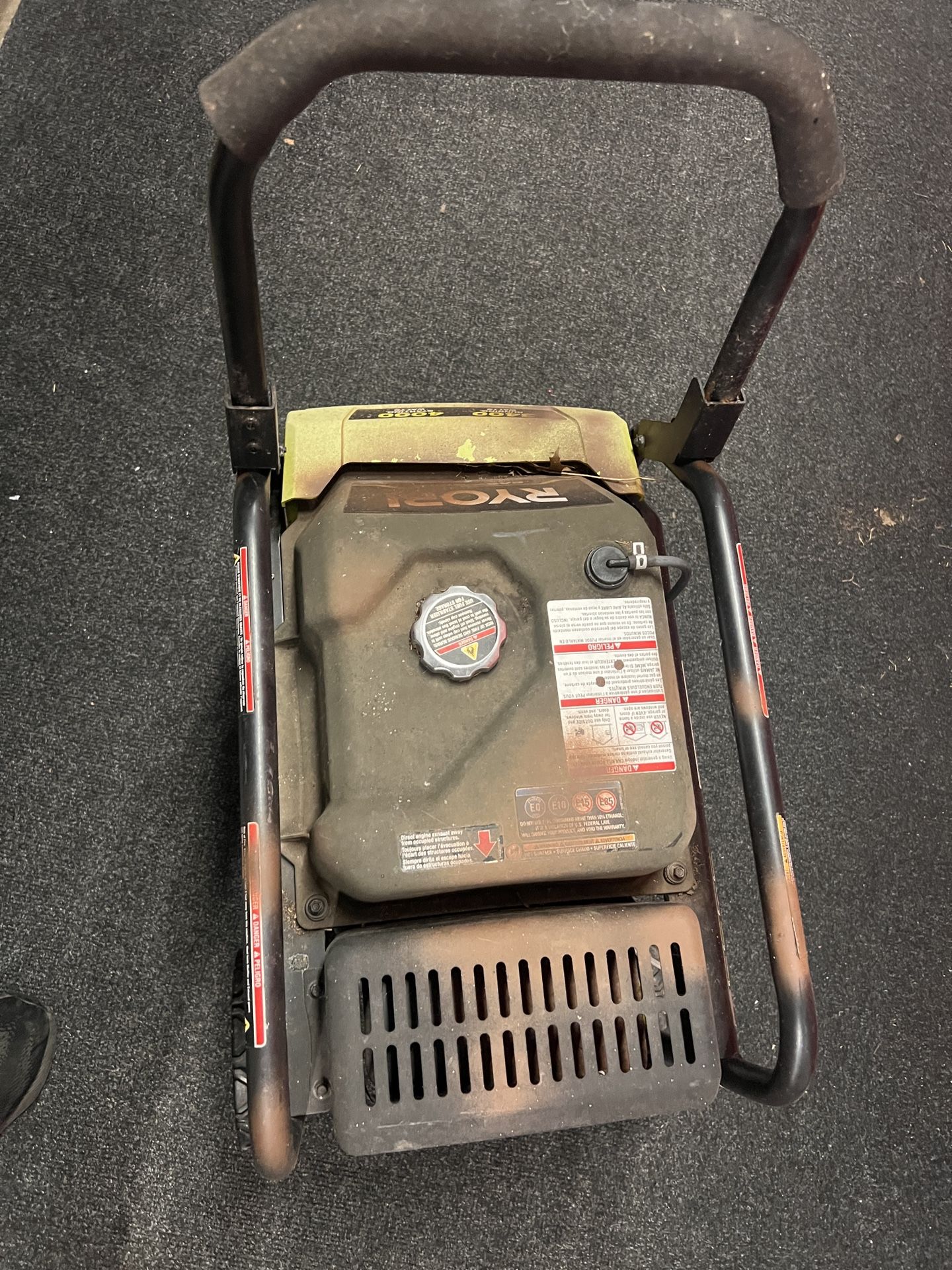 Generator