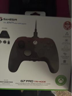 Gamesir g7 pro