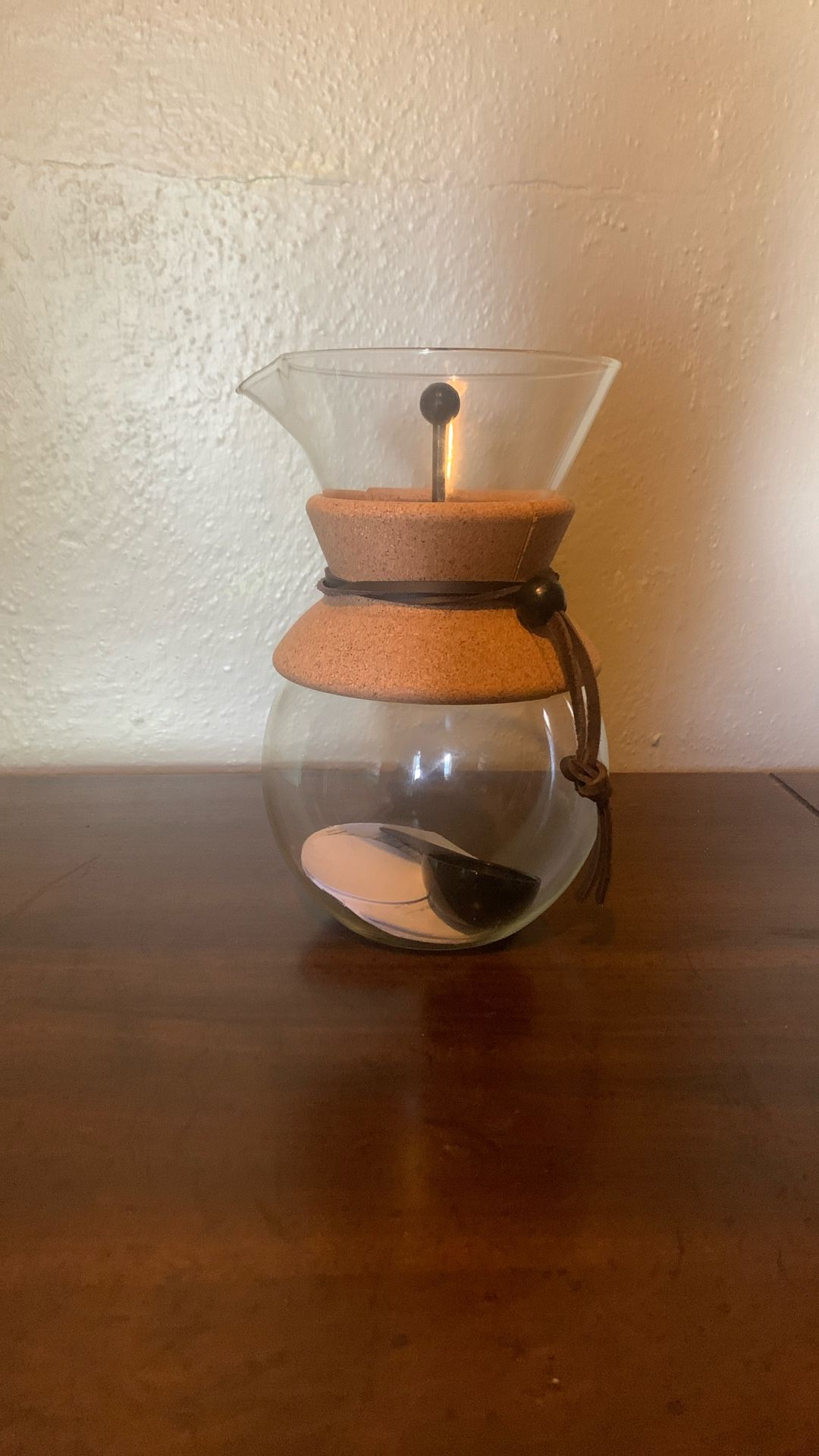 Bodum Pour Over Coffee Maker 