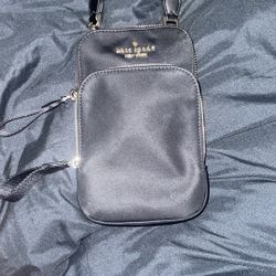Kate Spade Phone Crossover Purse Bag