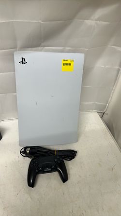 Sony PlayStation 5 Console with Controller#50616
