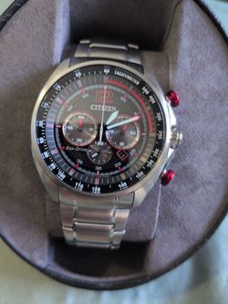 Citizen watch eco-drive
