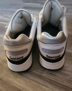Saucony