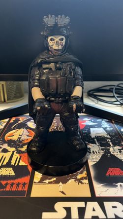 Call Of Duty Controller Holder