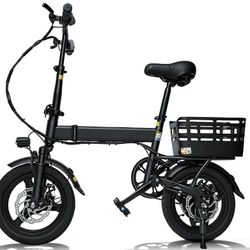 Ebike 