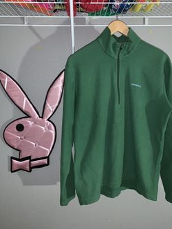 Patagonia fleece jacket sz M