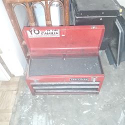 Tool Box