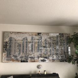 Decorative Frame