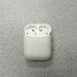 Apple AirPods G2