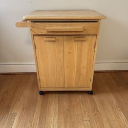 Storage Cart