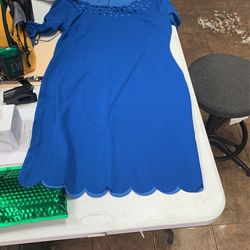 Every Girl Party And Or Dinner Dress