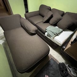 Free Couch 9’x3’