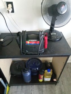 Duralast 1200AC