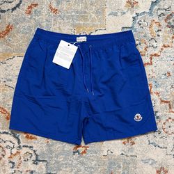Summer Shorts men’s Monc L/XL