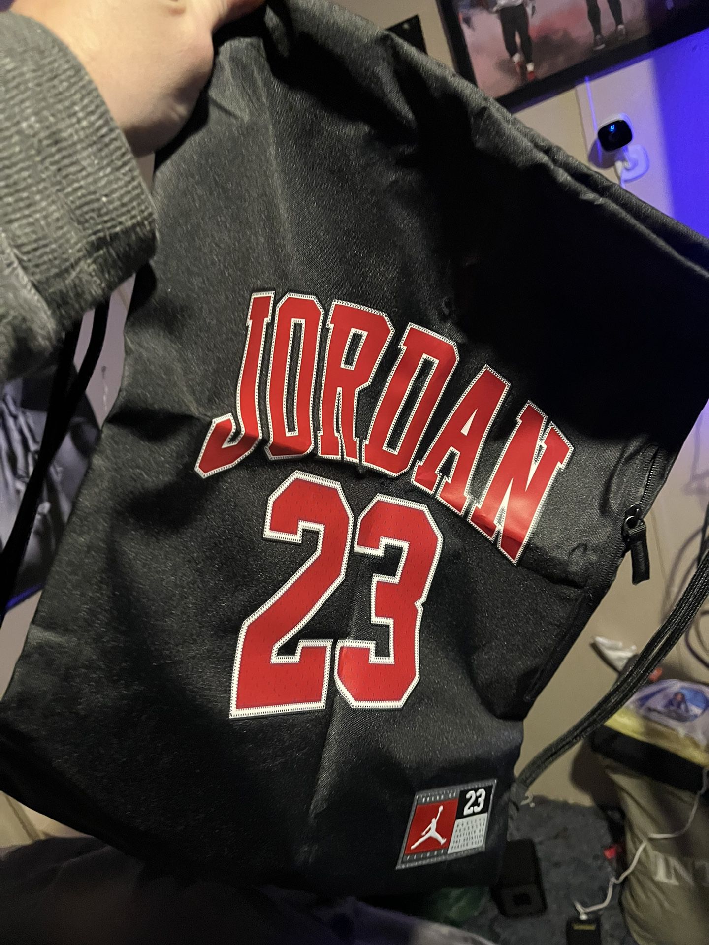 Jordan Backpack 